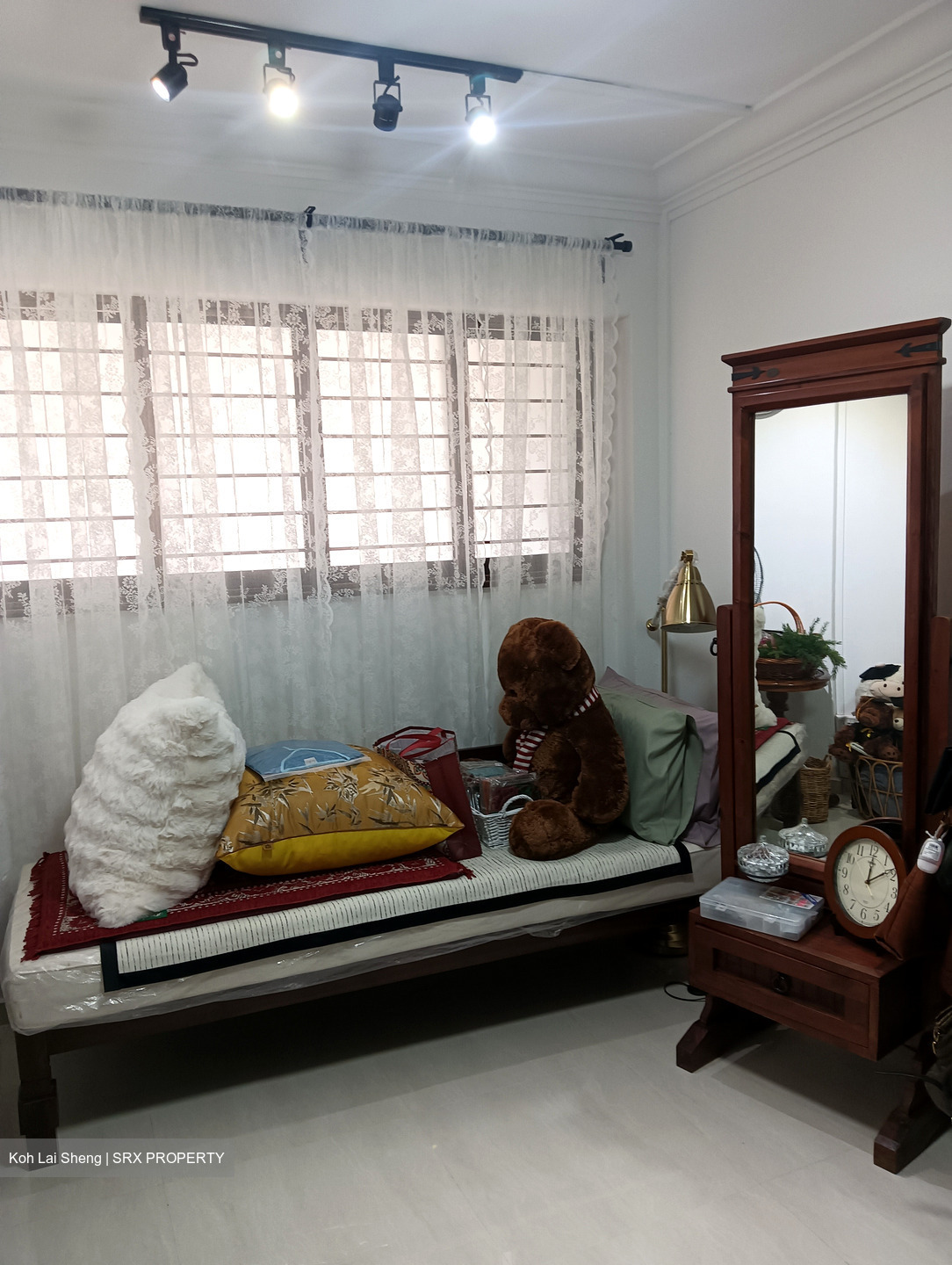 Blk 287 Ficus Vale (Yishun), HDB 3 Rooms #606893761